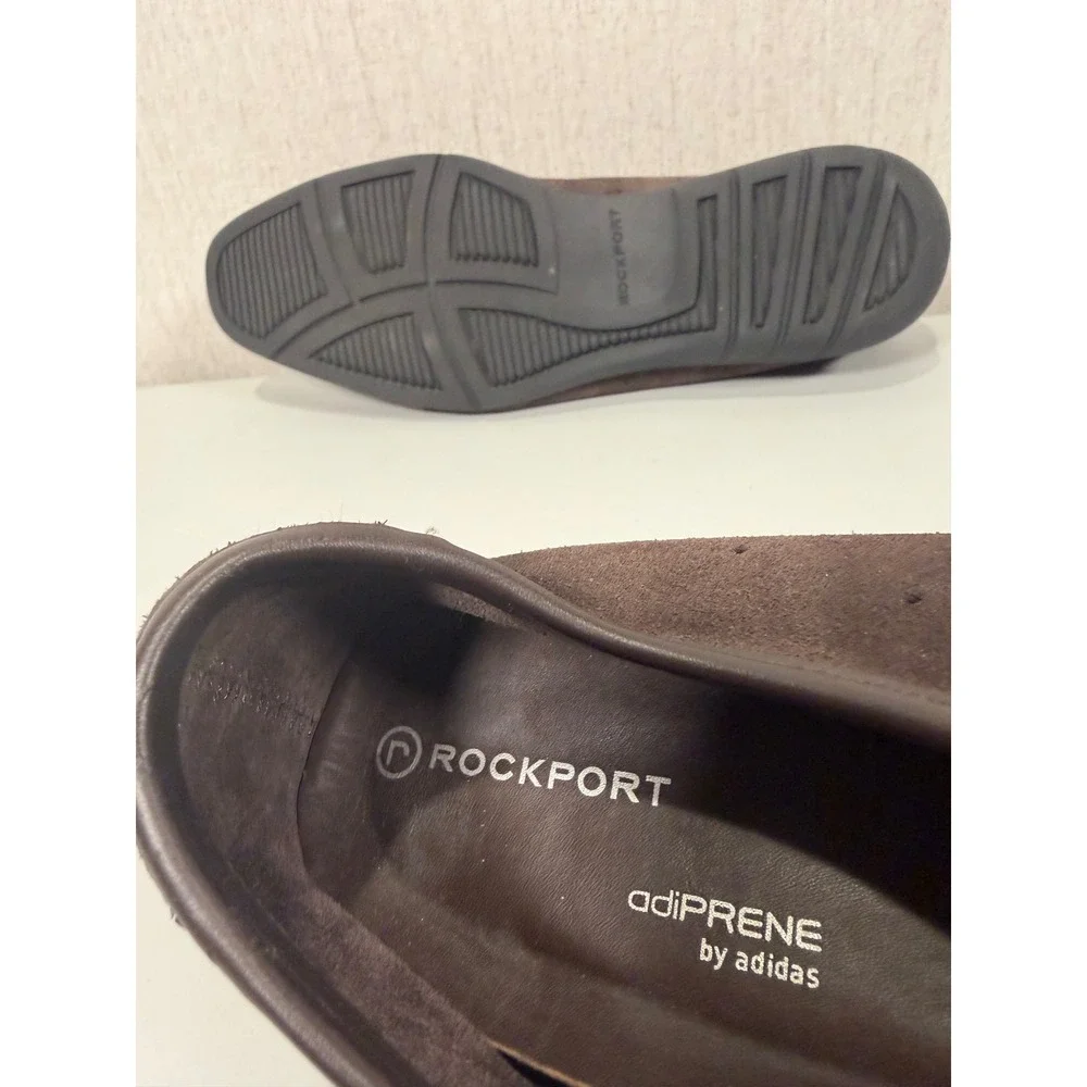 Rockport adiprene by adidas men‎ size 10